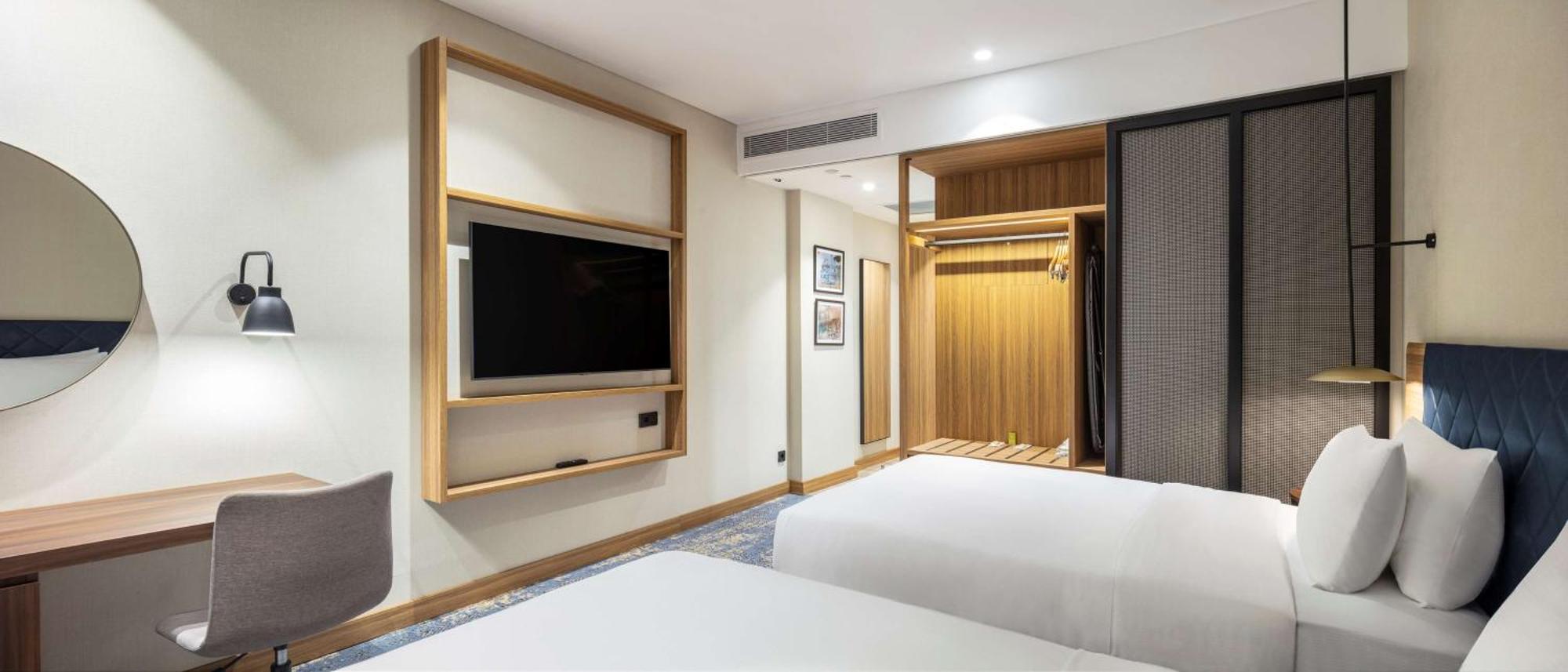 Hilton Garden Inn Erzurum Exterior foto