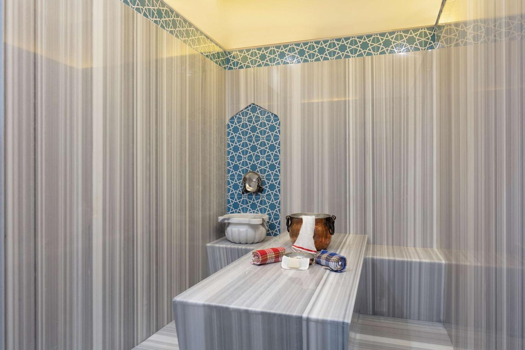 Hilton Garden Inn Erzurum Exterior foto
